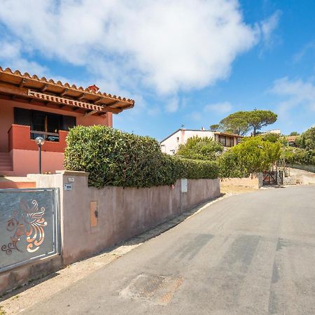 トッレ・デイ・コルサリ Casa Erbiヴィラ エクステリア 写真