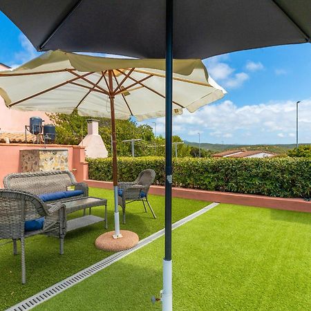 トッレ・デイ・コルサリ Casa Erbiヴィラ エクステリア 写真