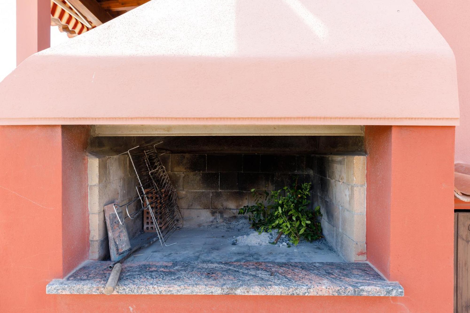 トッレ・デイ・コルサリ Casa Erbiヴィラ エクステリア 写真