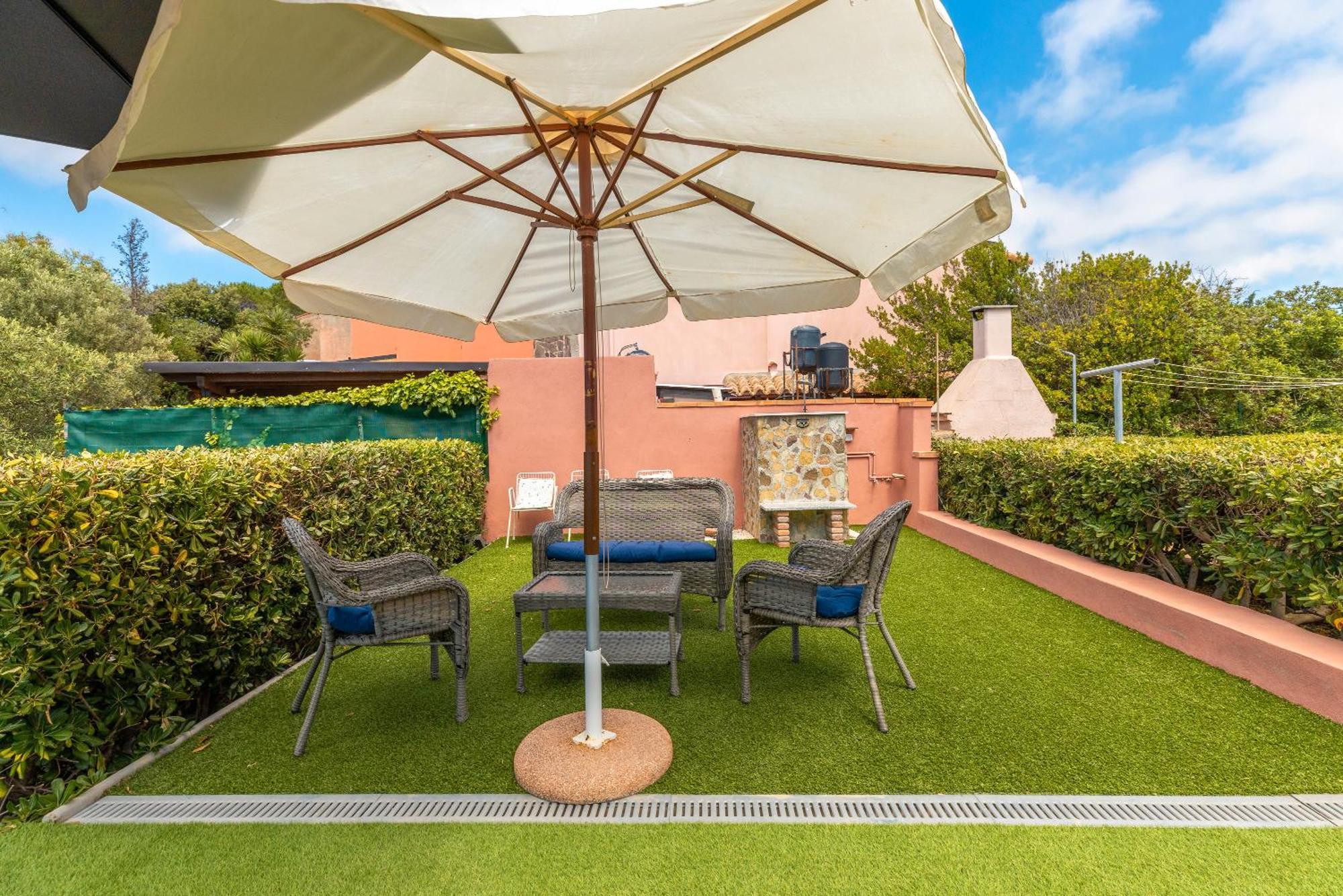 トッレ・デイ・コルサリ Casa Erbiヴィラ エクステリア 写真